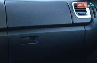 Универсал Skoda Fabia 2009 в 
