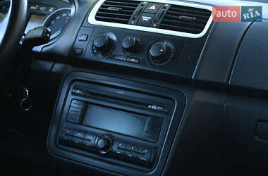Универсал Skoda Fabia 2009 в 