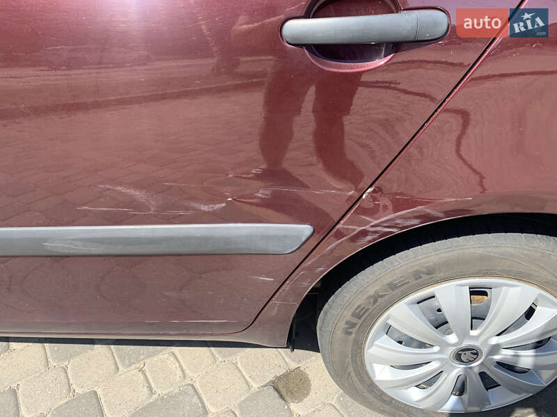 Універсал Skoda Fabia 2009 в Хмельницькому фото 7 Універсал Skoda Fabia 2009 в Хмельницькому