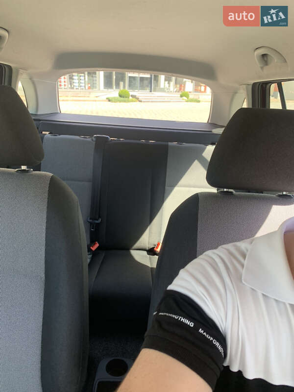 Універсал Skoda Fabia 2009 в Хмельницькому фото 16 Універсал Skoda Fabia 2009 в Хмельницькому