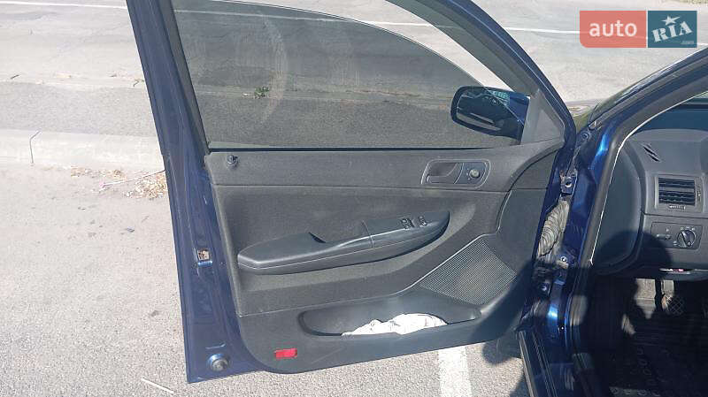 Універсал Skoda Fabia 2007 в Черкасах