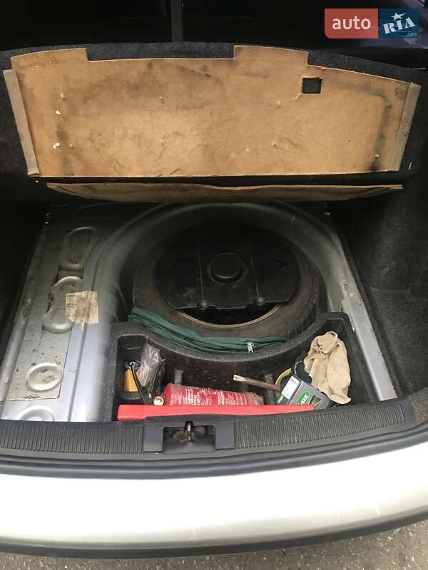 Універсал Skoda Fabia 2005 в Львові