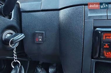 Универсал Skoda Fabia 2006 в 