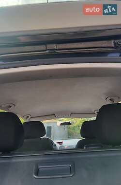 Универсал Skoda Fabia 2004 в 