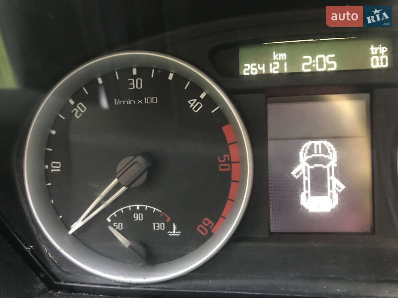 Універсал Skoda Fabia 2007 в Міжгір'ї фото 16 Універсал Skoda Fabia 2007 в Міжгір'ї