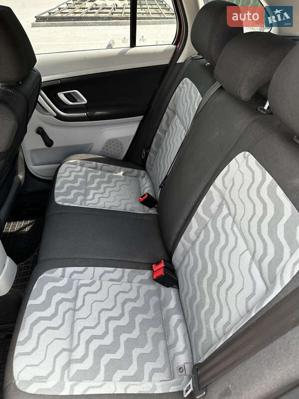 Універсал Skoda Fabia 2008 в Кам'янець-Подільському