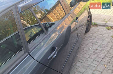 Універсал Skoda Fabia 2010 в 