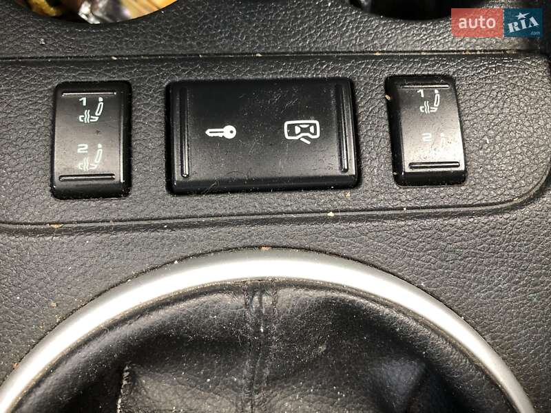 Універсал Skoda Fabia 2008 в Дубні