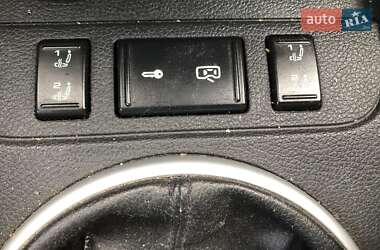 Универсал Skoda Fabia 2008 в 