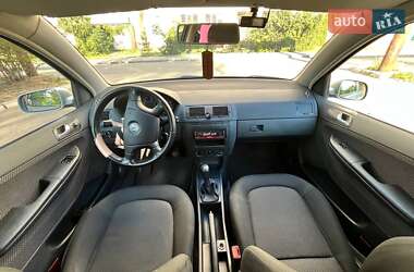 Универсал Skoda Fabia 2007 в 