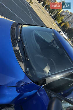 Хэтчбек Skoda Fabia 2009 в Броварах