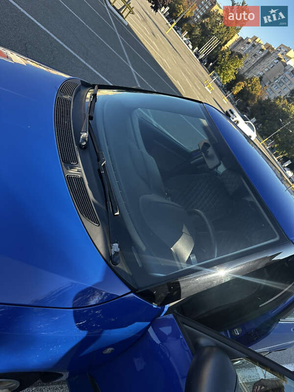 Хэтчбек Skoda Fabia 2009 в Броварах