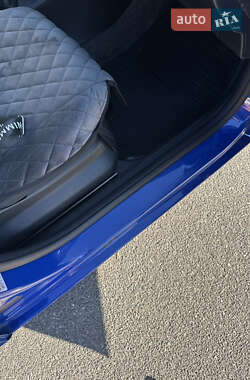 Хэтчбек Skoda Fabia 2009 в Броварах