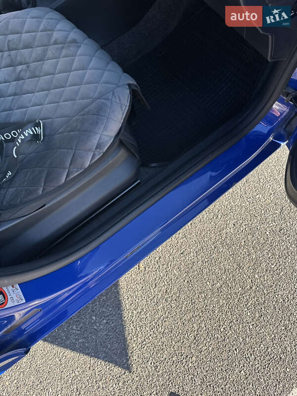 Хэтчбек Skoda Fabia 2009 в Броварах