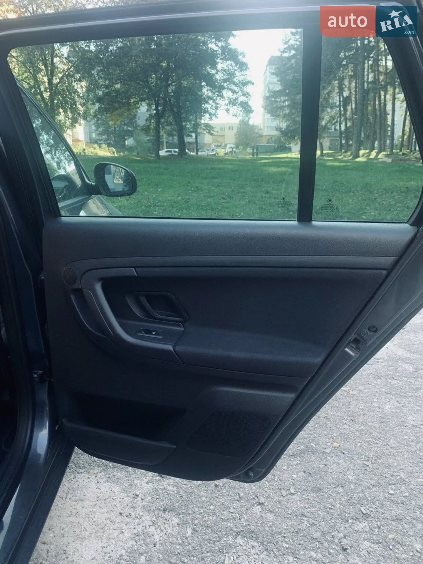 2011 Skoda Fabia - мініатюра 7