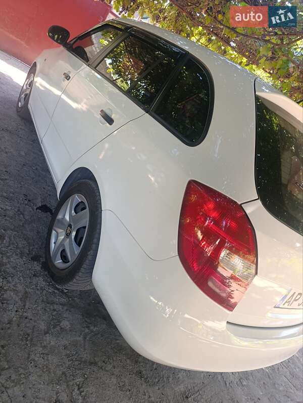 Универсал Skoda Fabia 2009 в Запорожье фото 9 Универсал Skoda Fabia 2009 в Запорожье