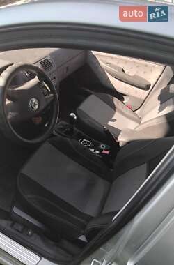 Универсал Skoda Fabia 2001 в Запорожье