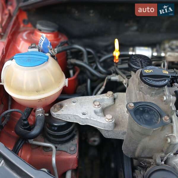 Універсал Skoda Fabia 2008 в Кропивницькому фото 7 Універсал Skoda Fabia 2008 в Кропивницькому