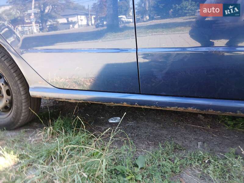 Хетчбек Skoda Fabia 2006 в Житомирі