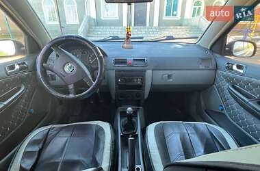 Хэтчбек Skoda Fabia 2003 в 