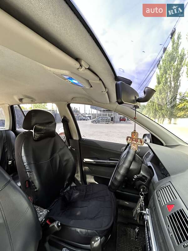 Універсал Skoda Fabia 2007 в Києві