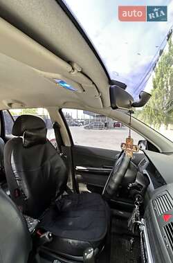 Универсал Skoda Fabia 2007 в 