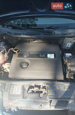 Хетчбек Skoda Fabia 2006 в Володимирці