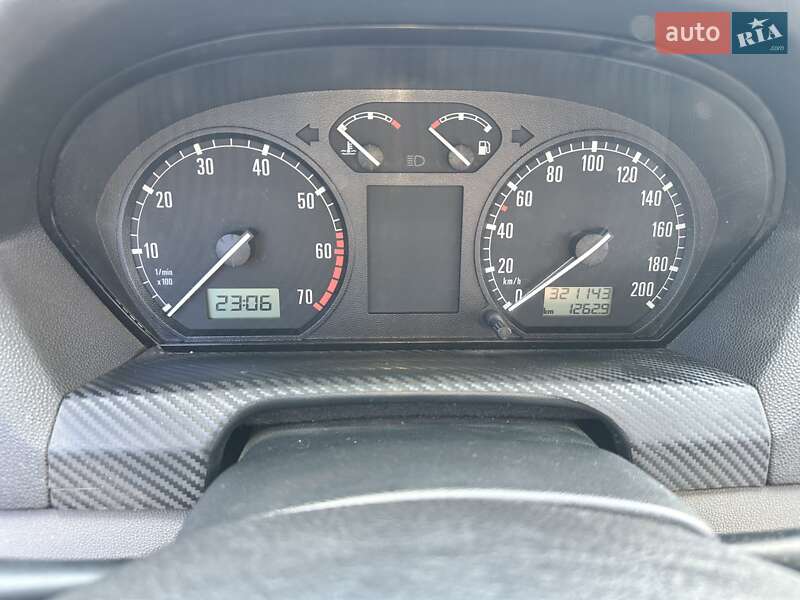 Хетчбек Skoda Fabia 2000 в Фастові