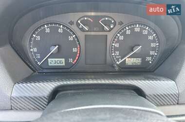 Хэтчбек Skoda Fabia 2000 в 