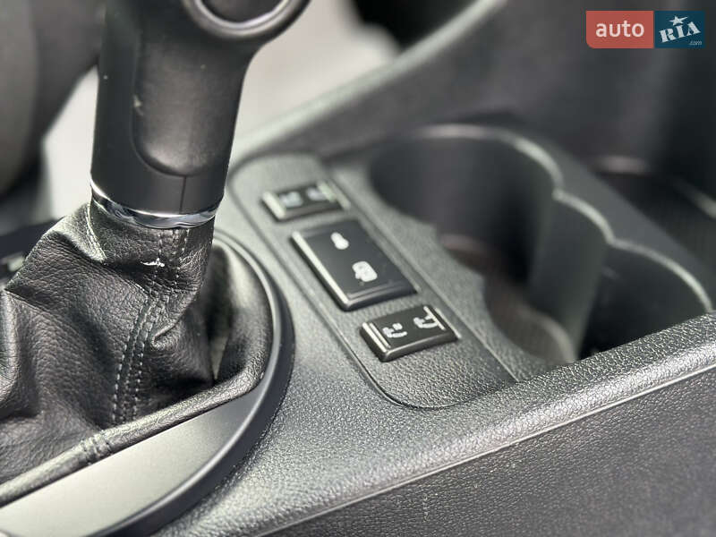 Хетчбек Skoda Fabia 2011 в Хмельницькому