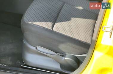 Універсал Skoda Fabia 2012 в 