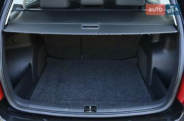Универсал Skoda Fabia 2009 в 