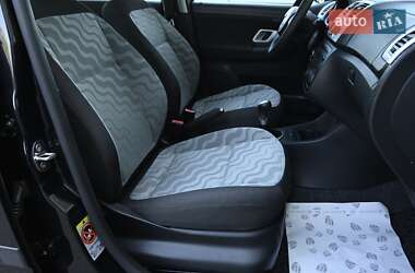 Универсал Skoda Fabia 2009 в 