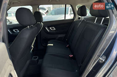 Універсал Skoda Fabia 2008 в 