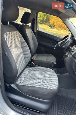Хэтчбек Skoda Fabia 2008 в 