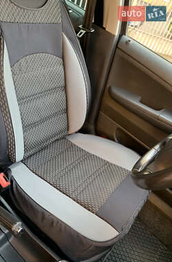 Универсал Skoda Fabia 2006 в 