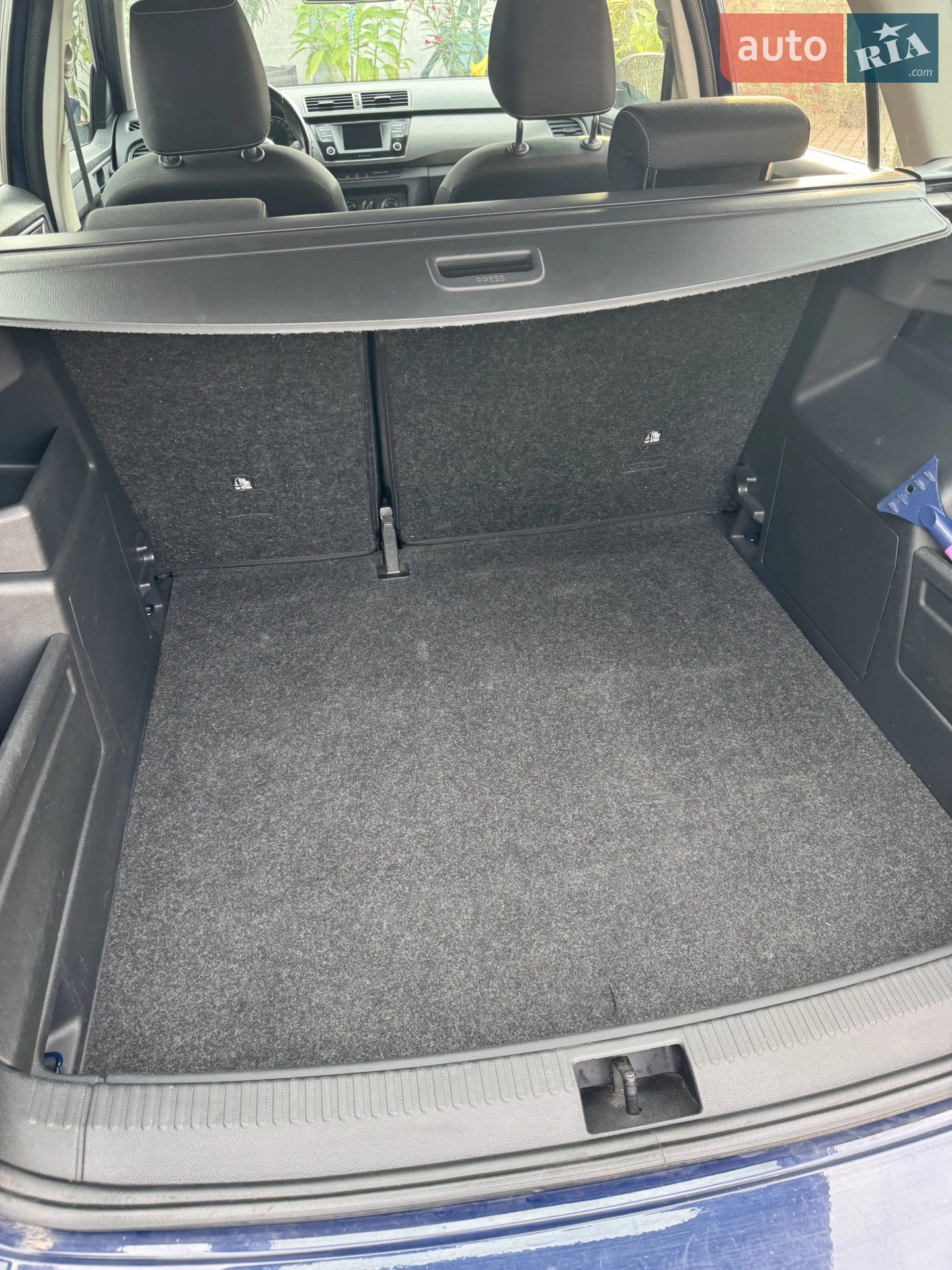 2018 Skoda Fabia - мініатюра 8