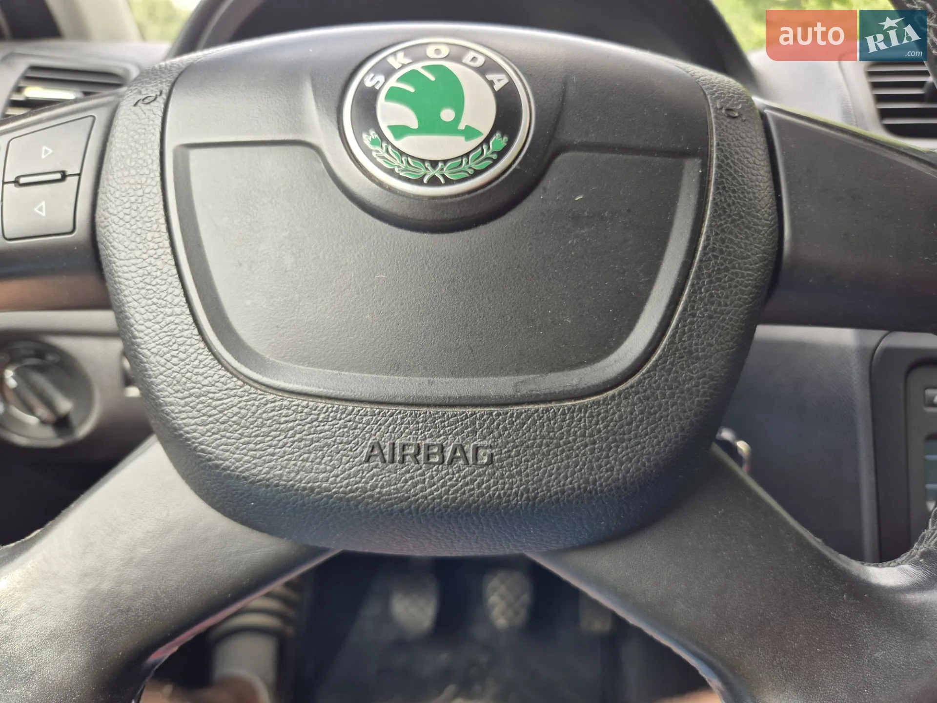 2010 Skoda Fabia - мініатюра 42