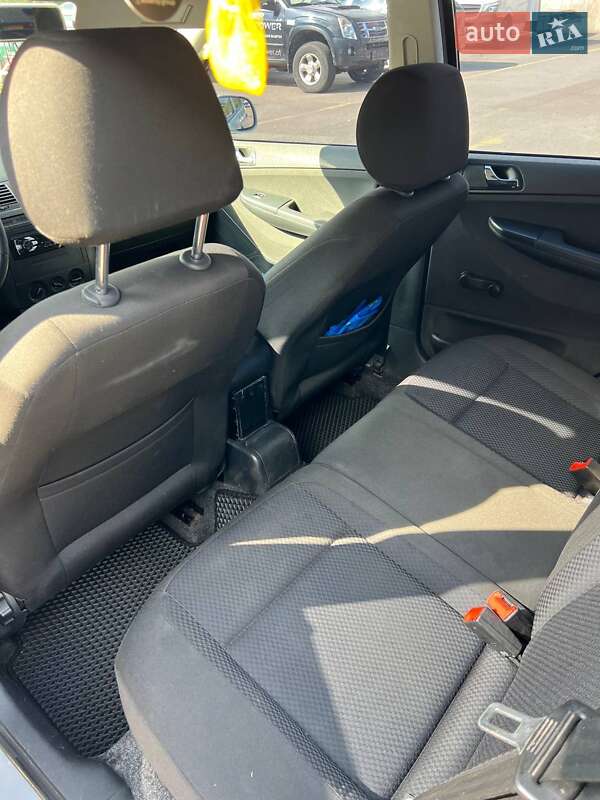 Универсал Skoda Fabia 2005 в Ровно