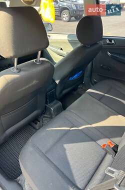 Универсал Skoda Fabia 2005 в 