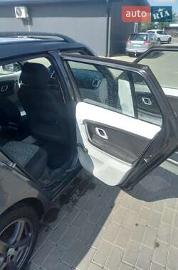 Универсал Skoda Fabia 2008 в 