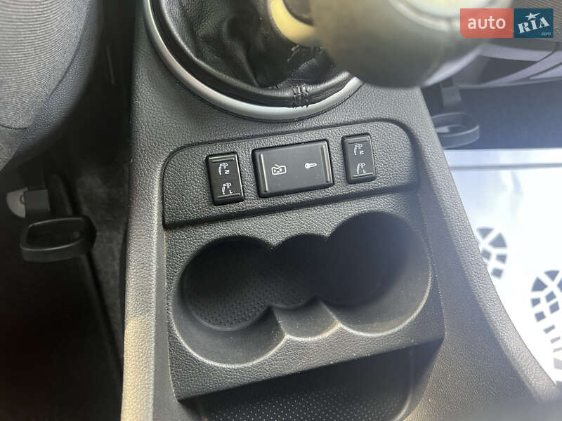 Хэтчбек Skoda Fabia 2008 в Хусте