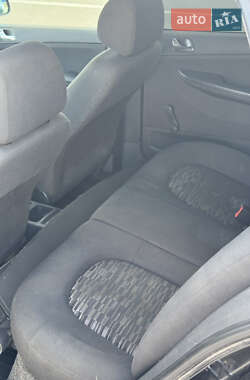 Универсал Skoda Fabia 2004 в 
