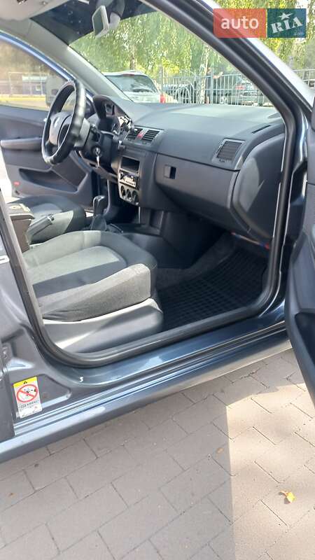 Универсал Skoda Fabia 2007 в Сумах