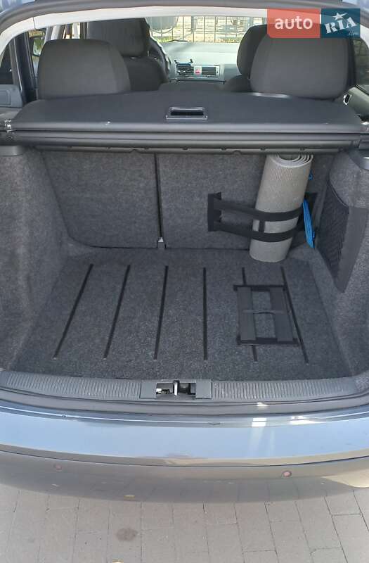 Универсал Skoda Fabia 2007 в Сумах