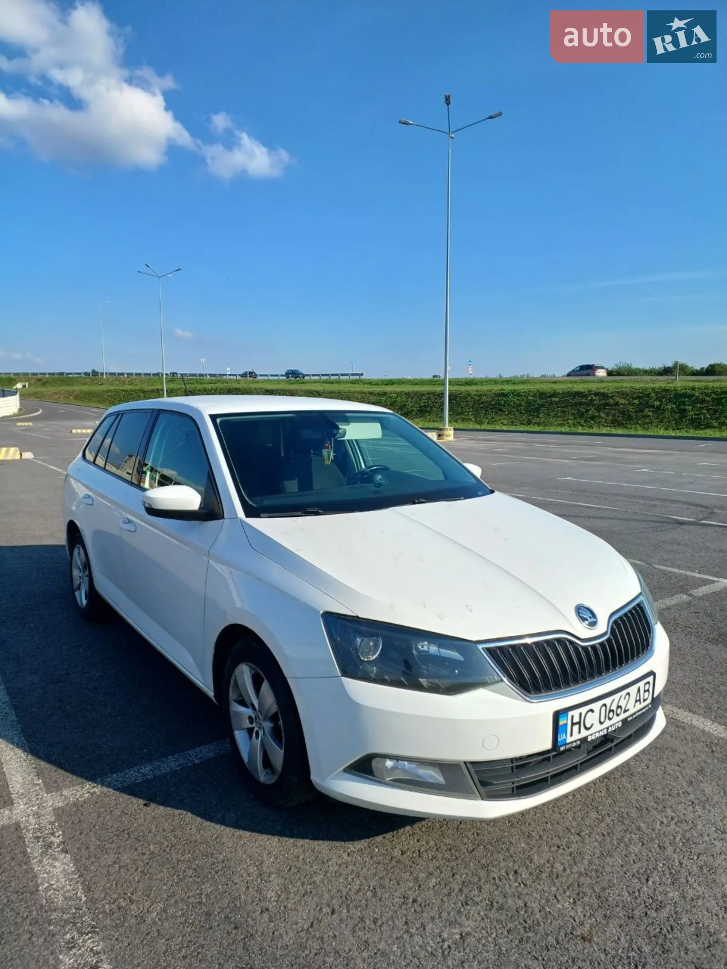 2015 Skoda Fabia - мініатюра 7