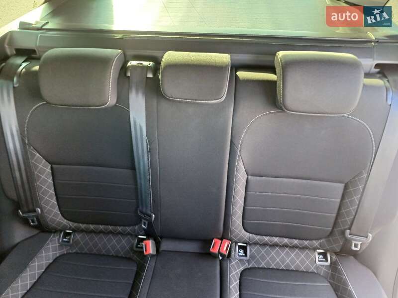 Универсал Skoda Fabia 2015 в Львове