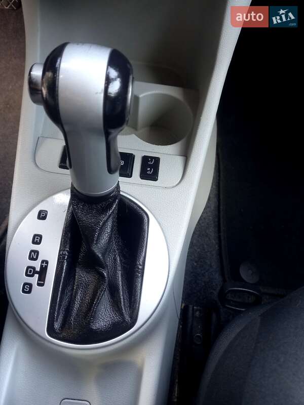 Універсал Skoda Fabia 2009 в Львові