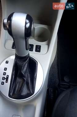 Универсал Skoda Fabia 2009 в 