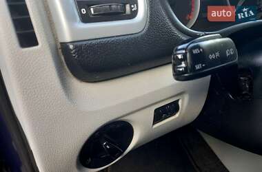 Универсал Skoda Fabia 2009 в 